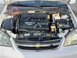 شيفروليه اوبترا